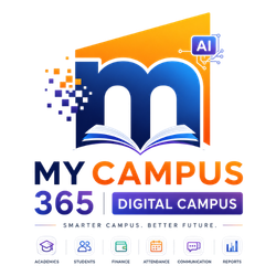 My Campus 365 